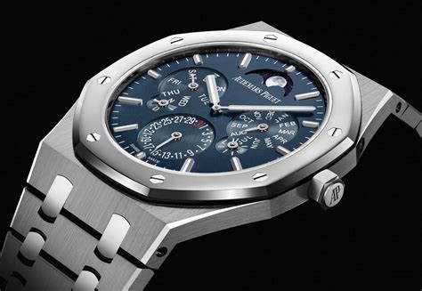 audemars piguet royal oak ultra thin perpetual|Audemars Piguet royal oak precio.